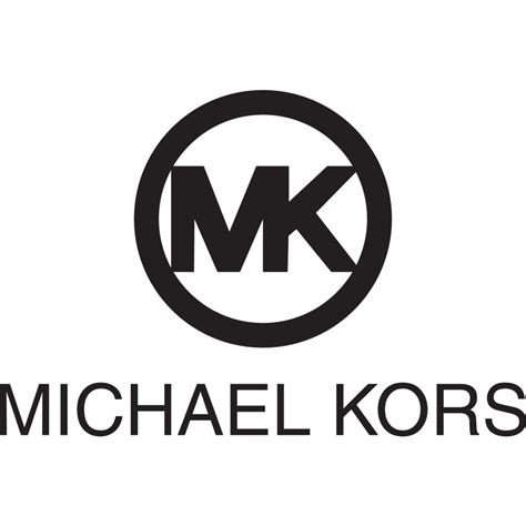 michael kors logo svg